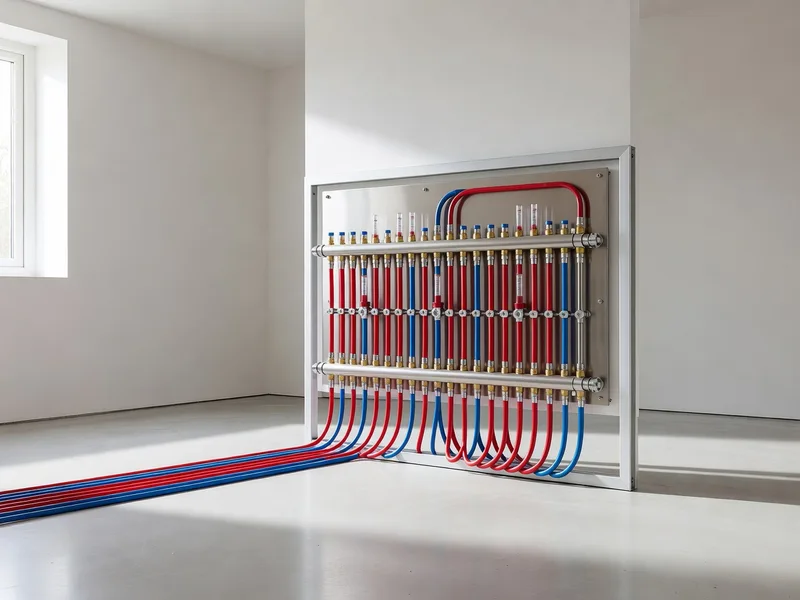 CG PLUMBING SOLUTIONS LIMITED project 6
